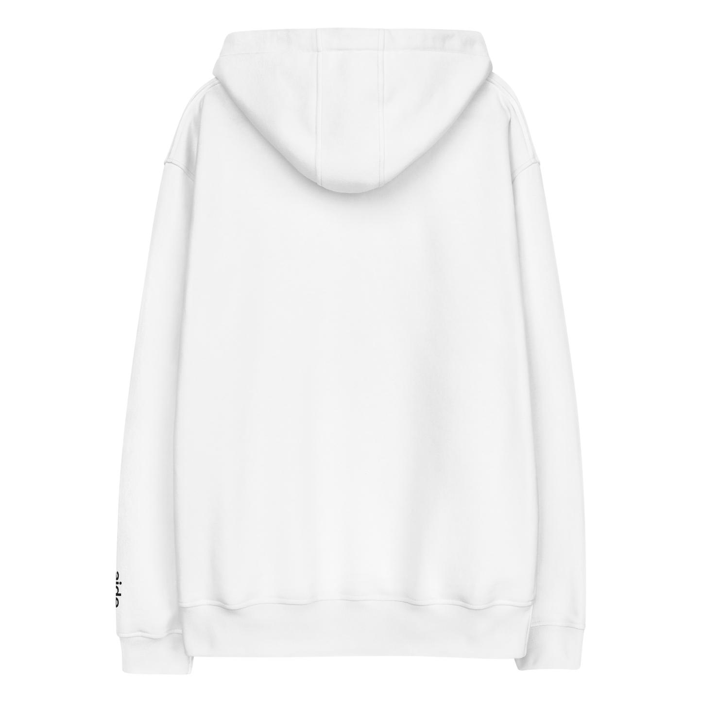 Conscious Hoodie