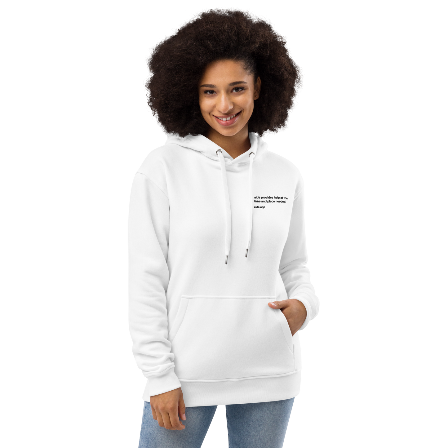Conscious Hoodie