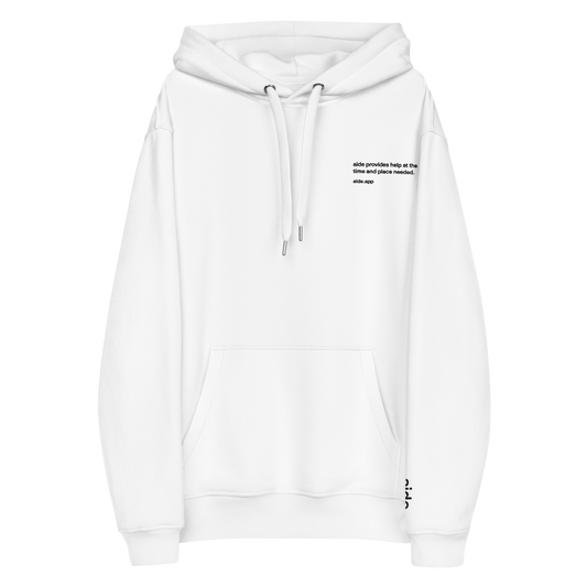 Conscious Hoodie