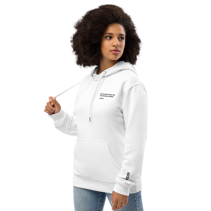 Conscious Hoodie