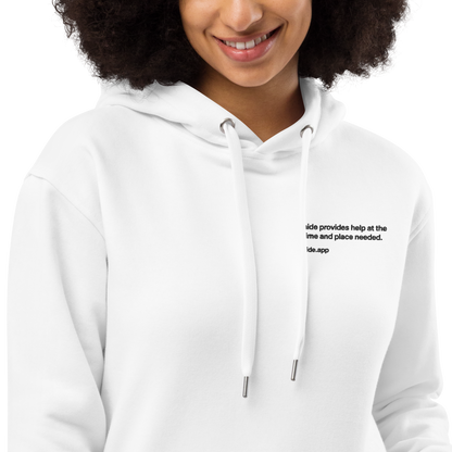 Conscious Hoodie